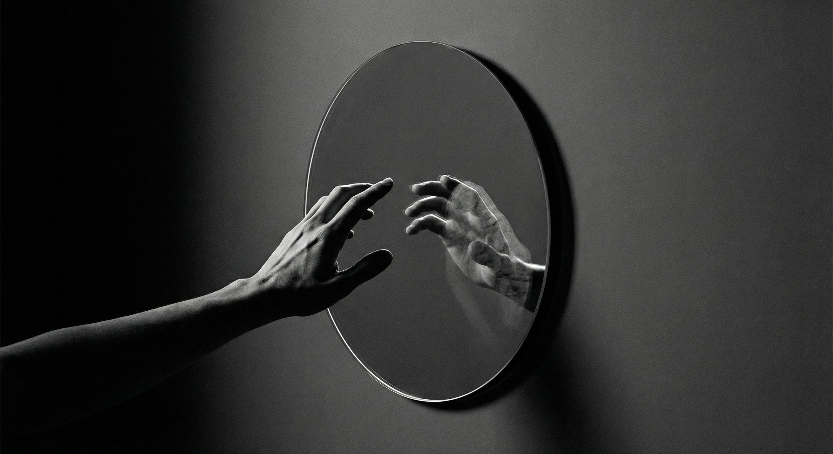 We Are Becoming Interfaces