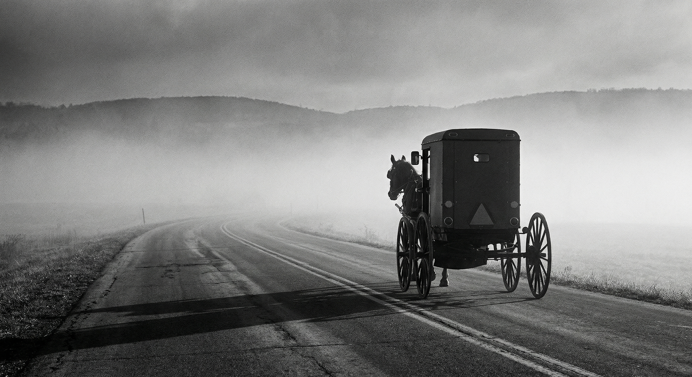 You Can Always Choose the Buggy