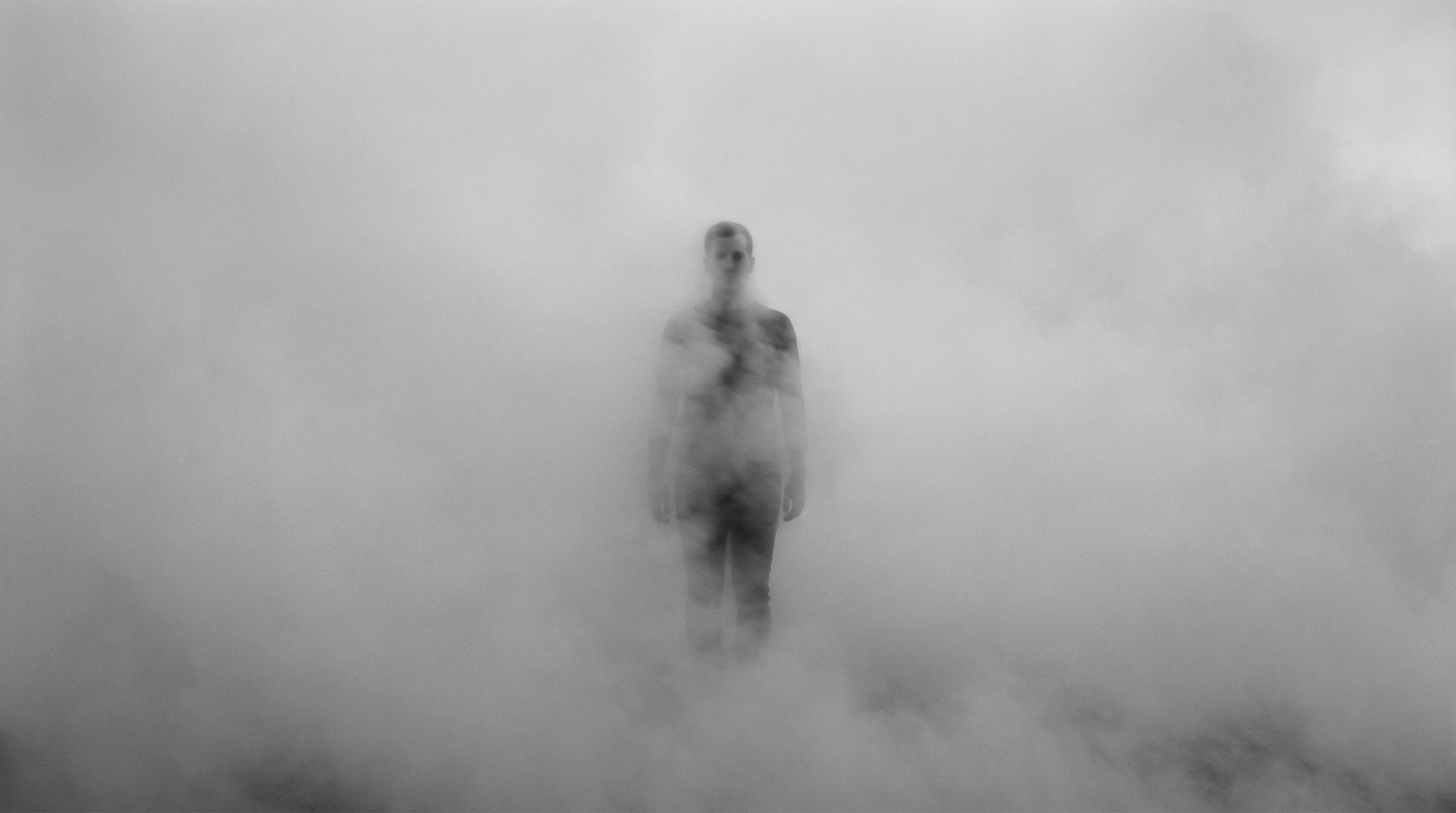 Ghosts of the Future