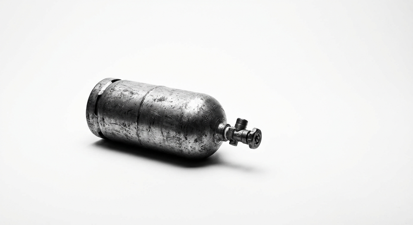 What the farmer buys before the forecast confirms it